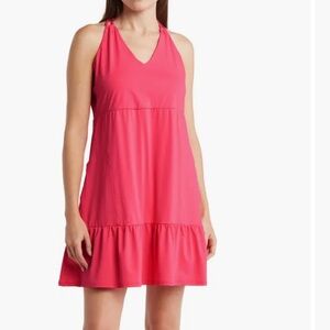 Tommy Bahama Coral Coast Double Strap Cover-Up Dress Women’s Small New w/ Tags